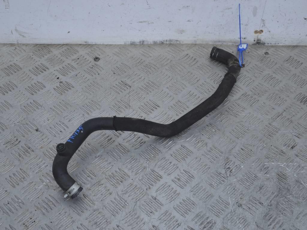 Патрубок (трубопровод, шланг)