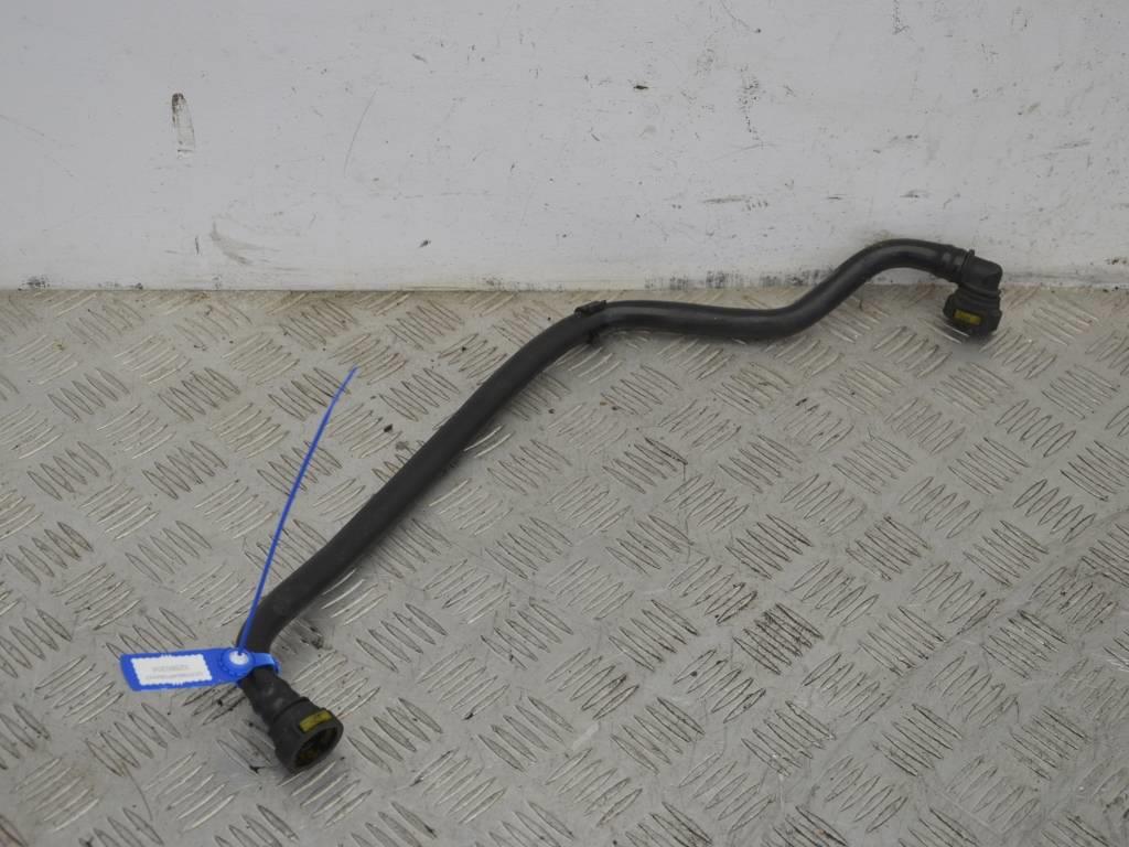 Патрубок (трубопровод, шланг)