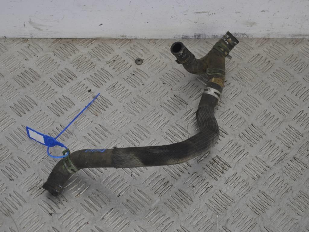 Патрубок (трубопровод, шланг)