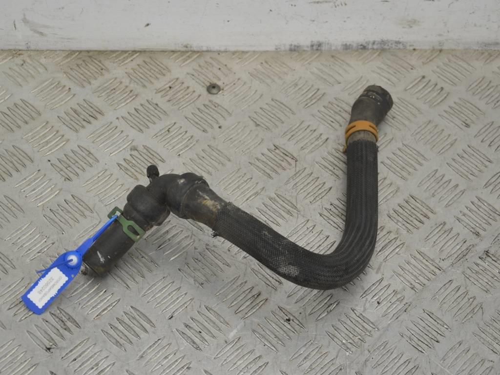 Патрубок (трубопровод, шланг)