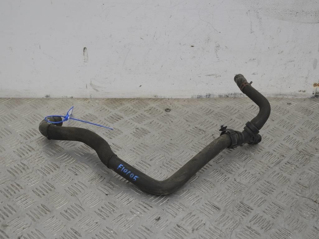 Патрубок (трубопровод, шланг)