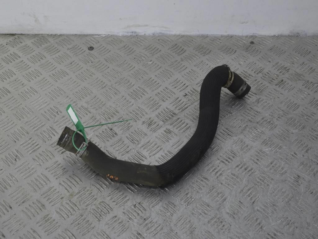 Патрубок (трубопровод, шланг)