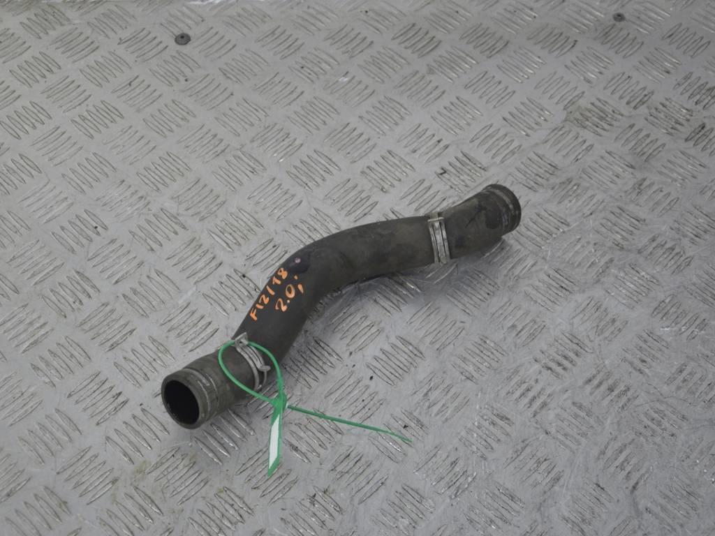 Патрубок (трубопровод, шланг)