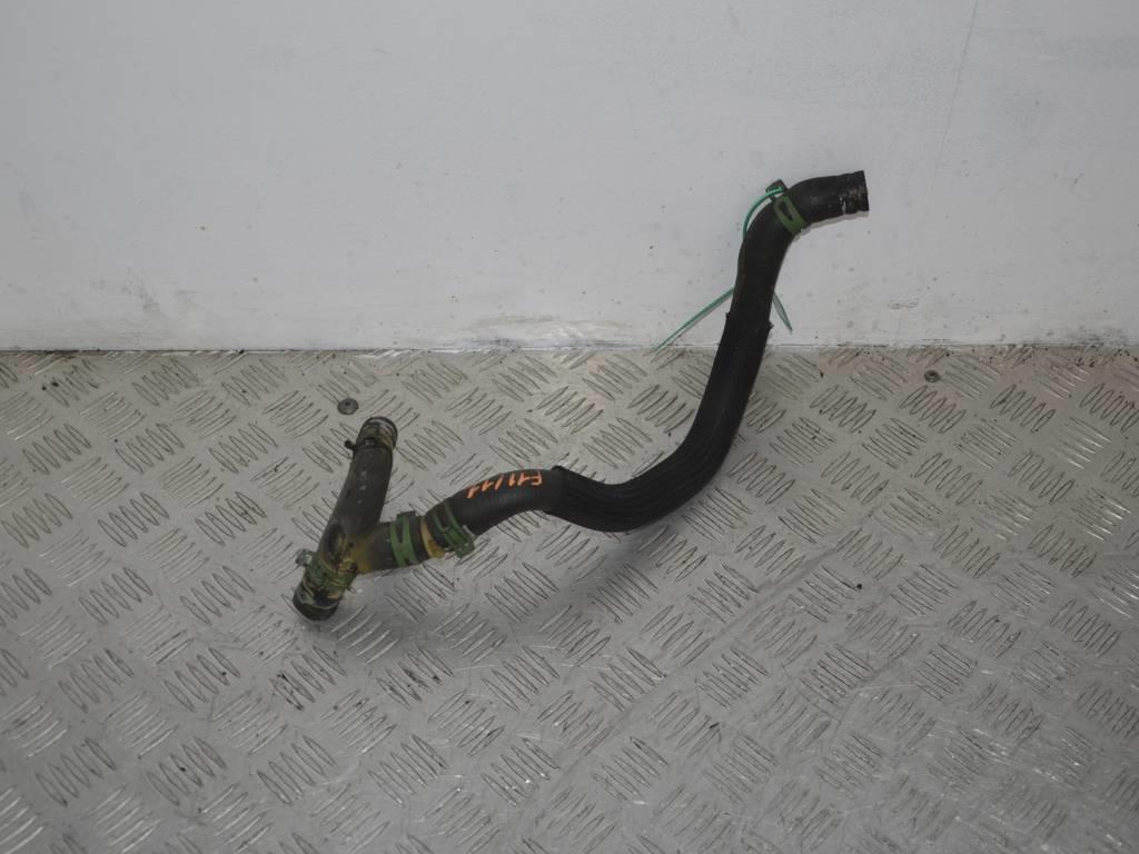 Патрубок (трубопровод, шланг)