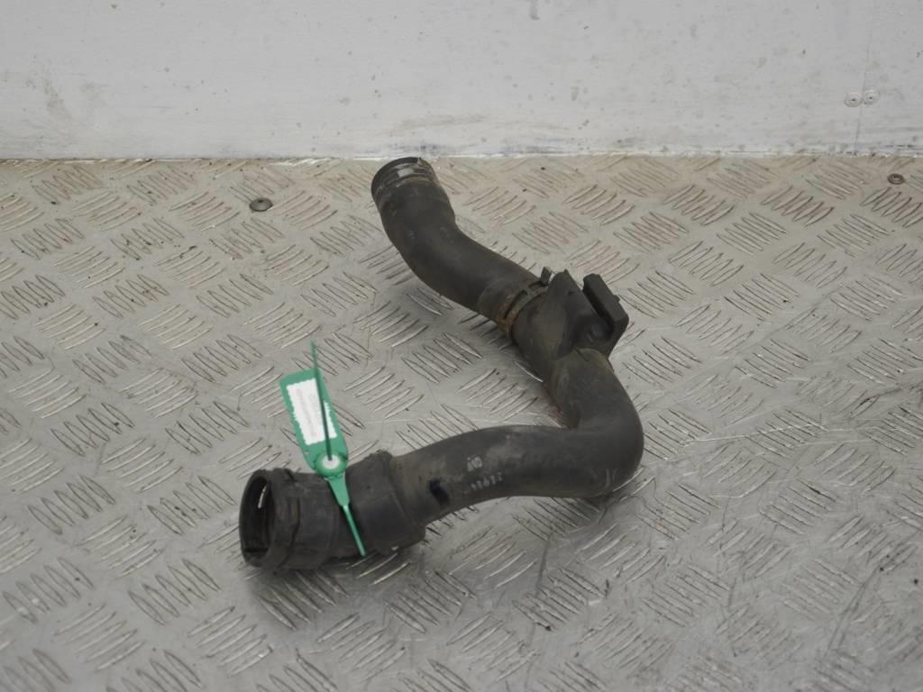 Патрубок (трубопровод, шланг)