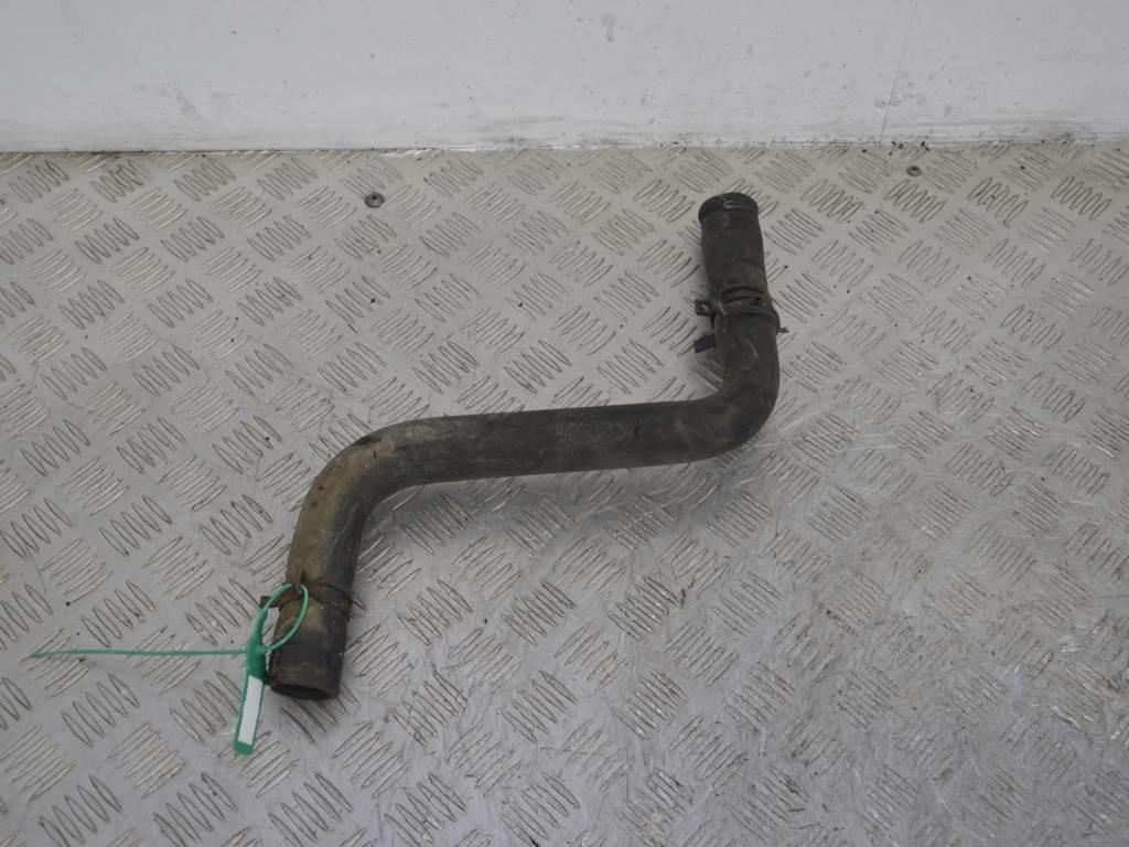 Патрубок (трубопровод, шланг)