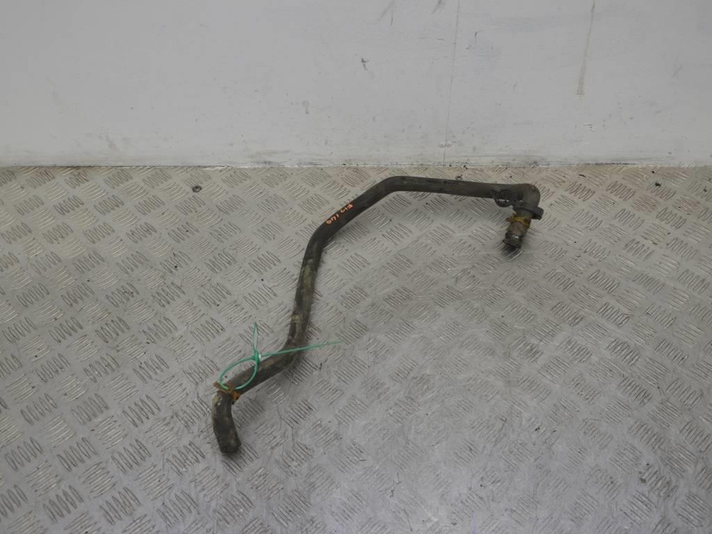 Патрубок (трубопровод, шланг)