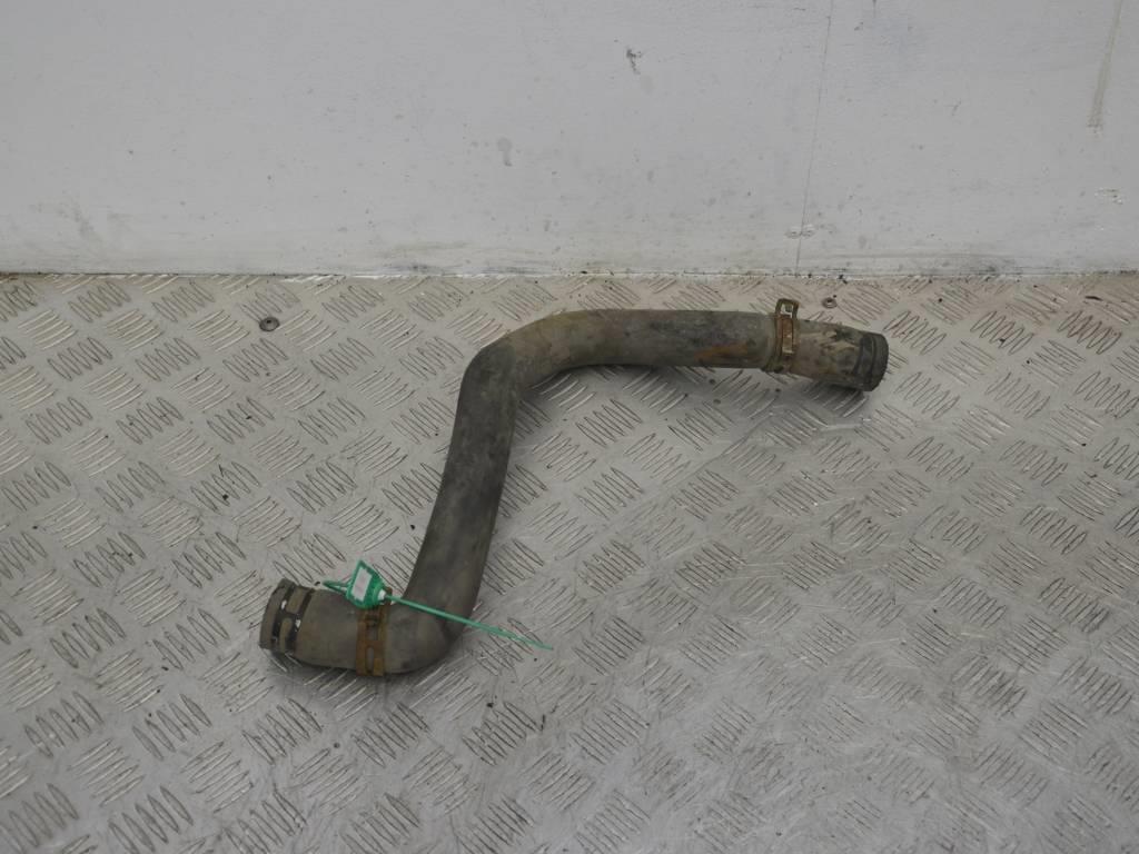 Патрубок (трубопровод, шланг)