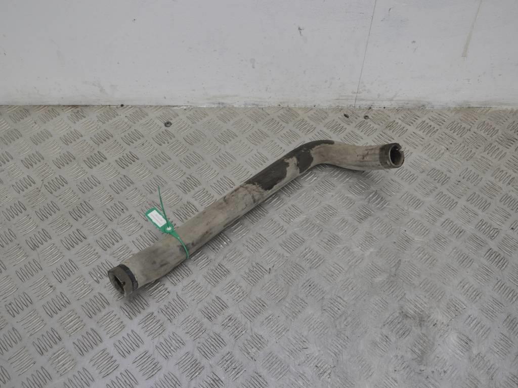 Патрубок (трубопровод, шланг)