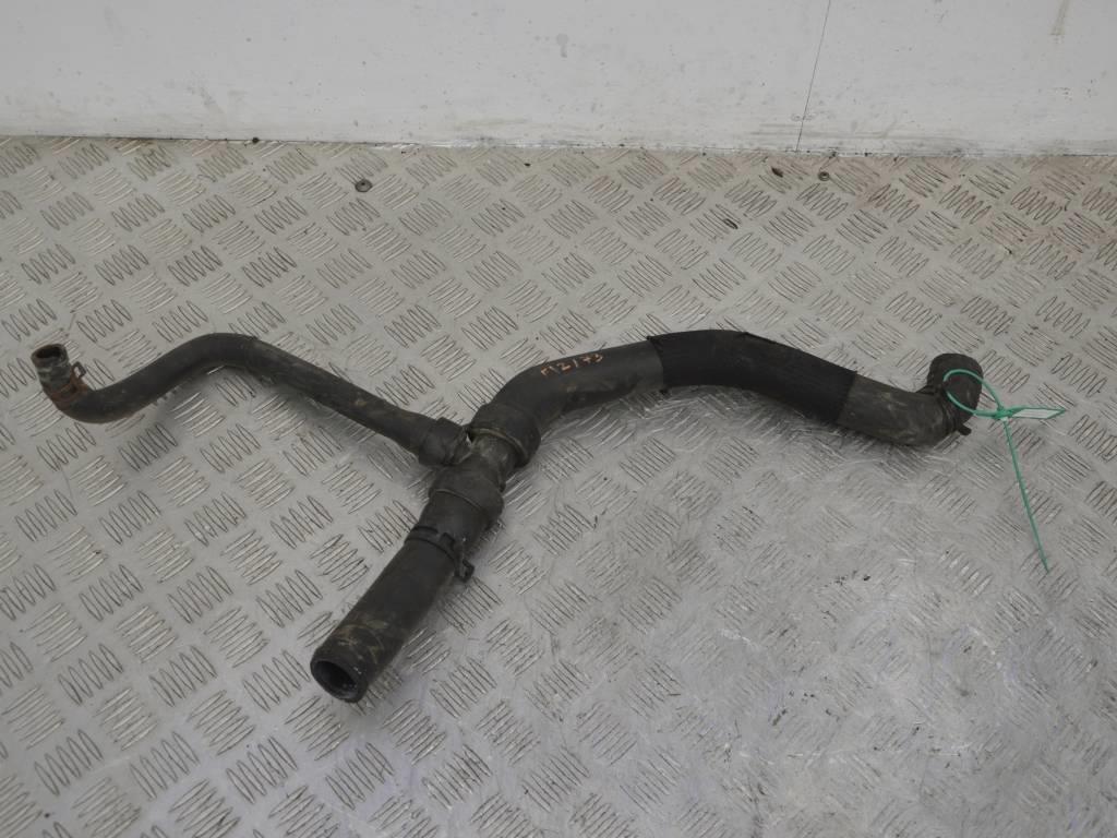 Патрубок (трубопровод, шланг)