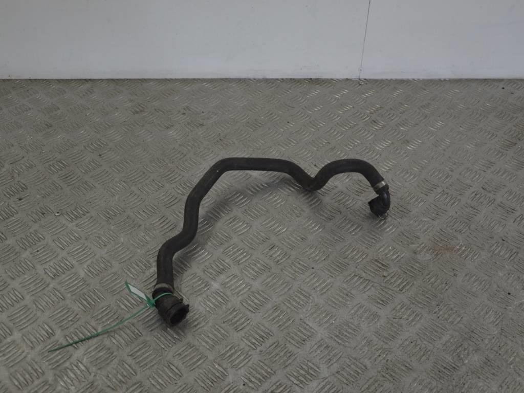 Патрубок (трубопровод, шланг)