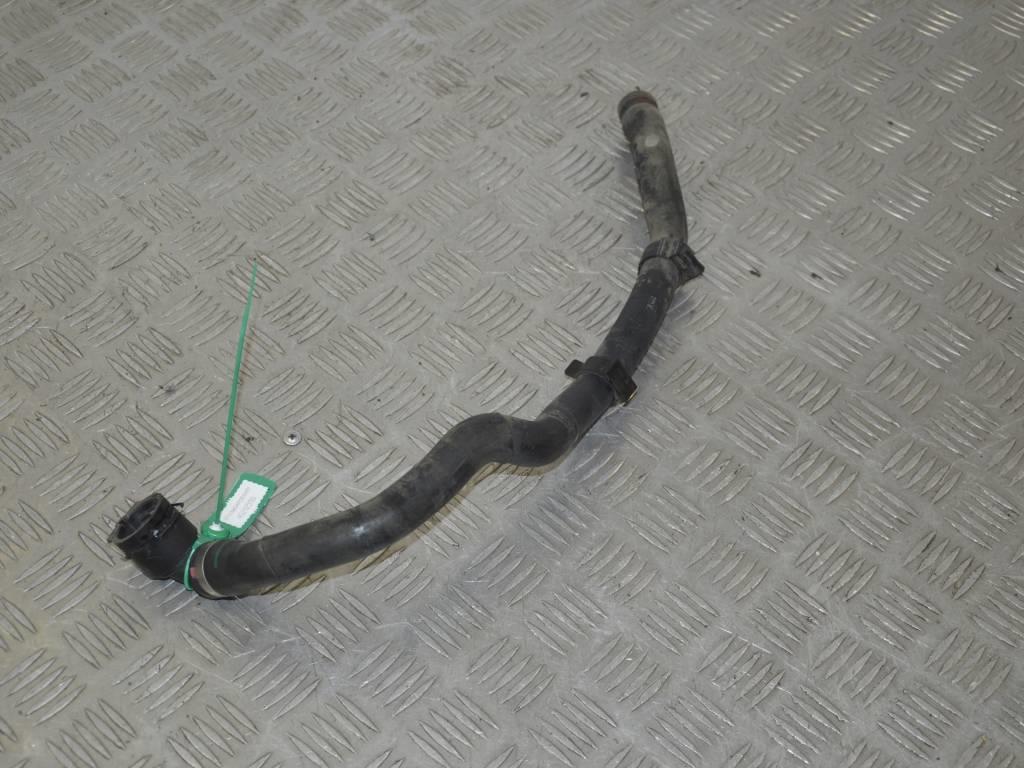 Патрубок (трубопровод, шланг)