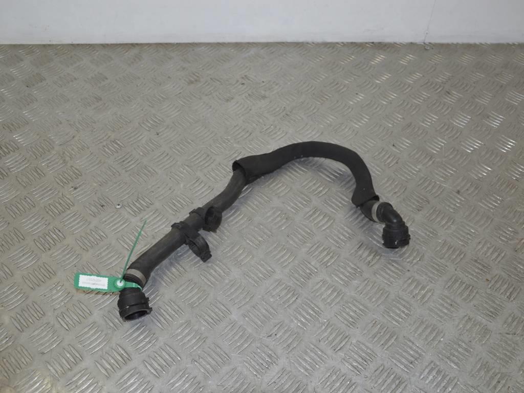 Патрубок (трубопровод, шланг)