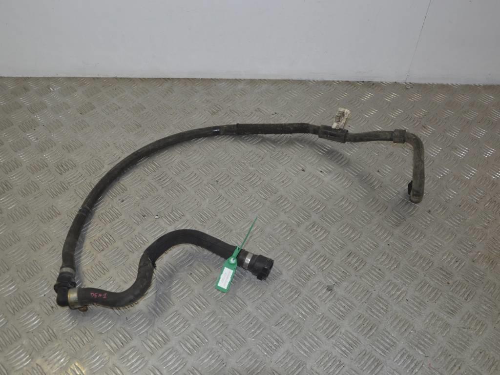 Патрубок (трубопровод, шланг)