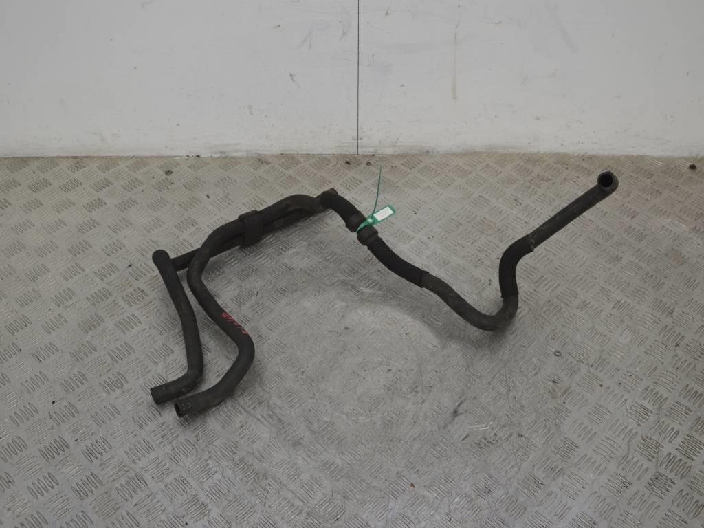 Патрубок (трубопровод, шланг)