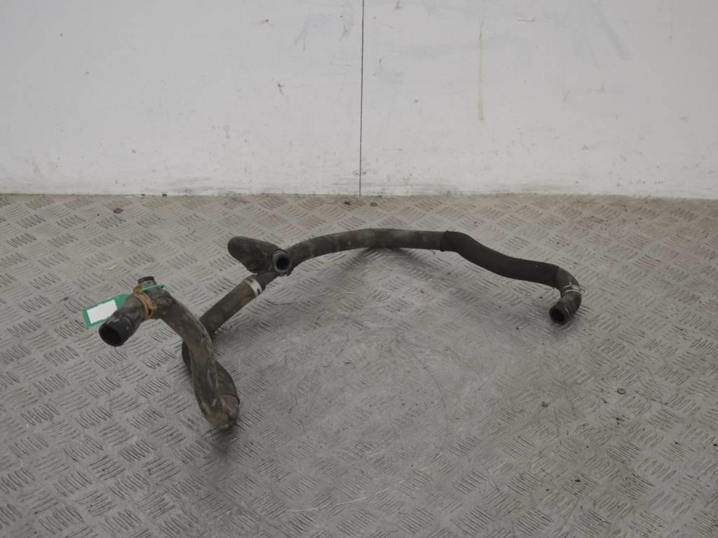 Патрубок (трубопровод, шланг)