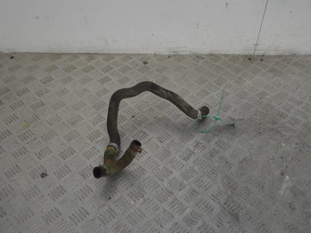 Патрубок (трубопровод, шланг)