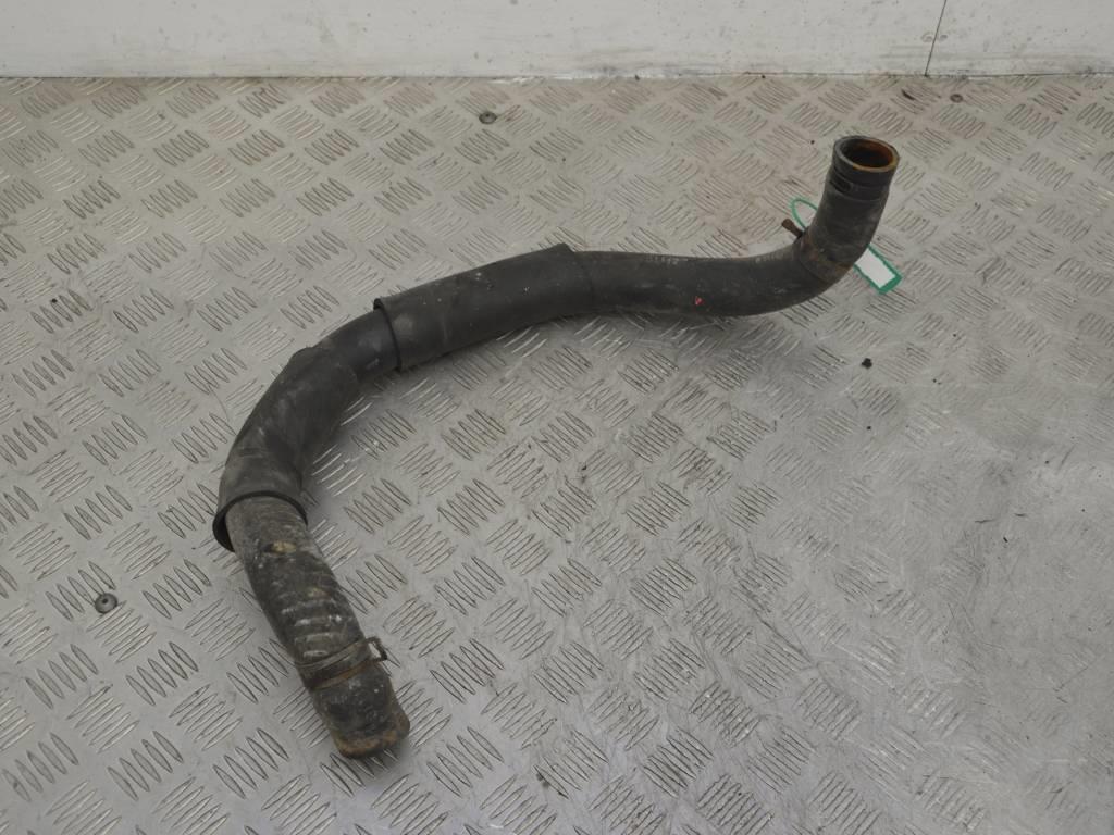 Патрубок (трубопровод, шланг)