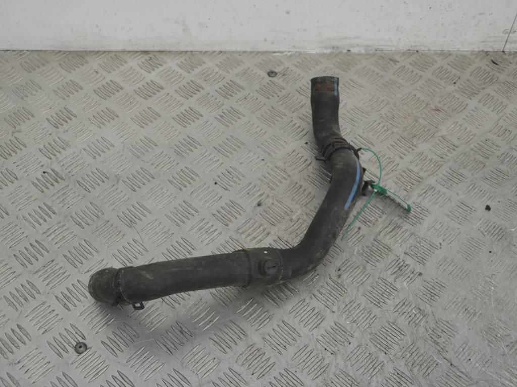 Патрубок (трубопровод, шланг)