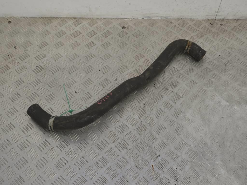 Патрубок (трубопровод, шланг)