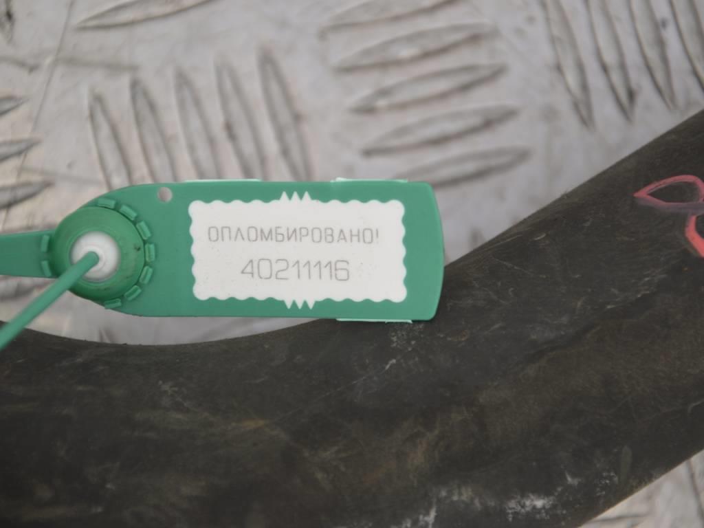 Патрубок (трубопровод, шланг)