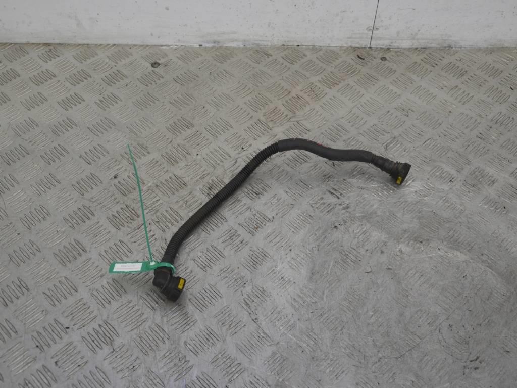 Патрубок (трубопровод, шланг)