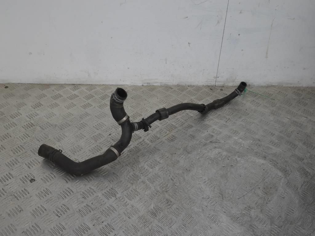 Патрубок (трубопровод, шланг)