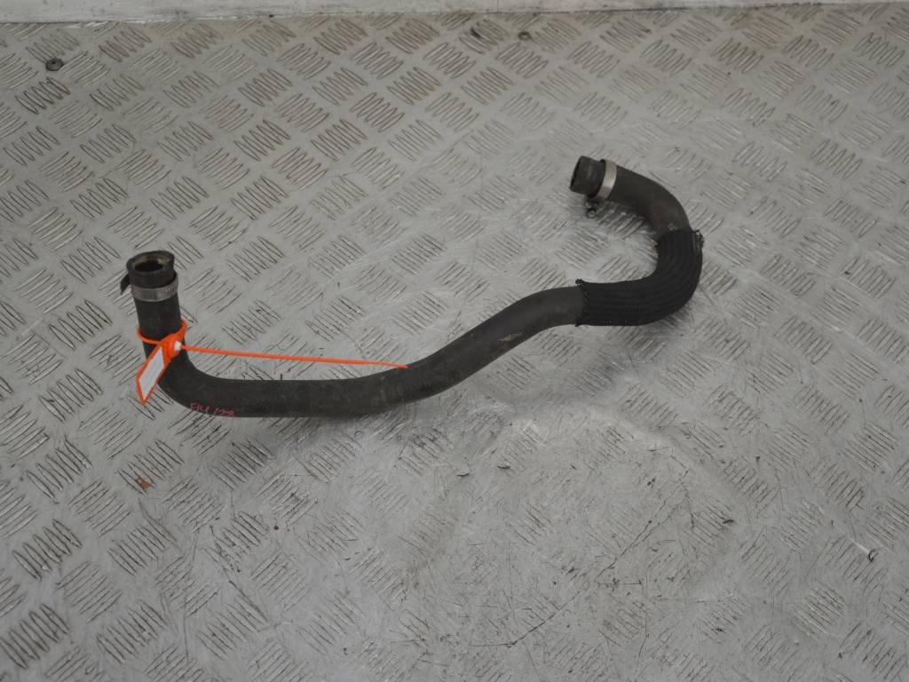 Патрубок (трубопровод, шланг)