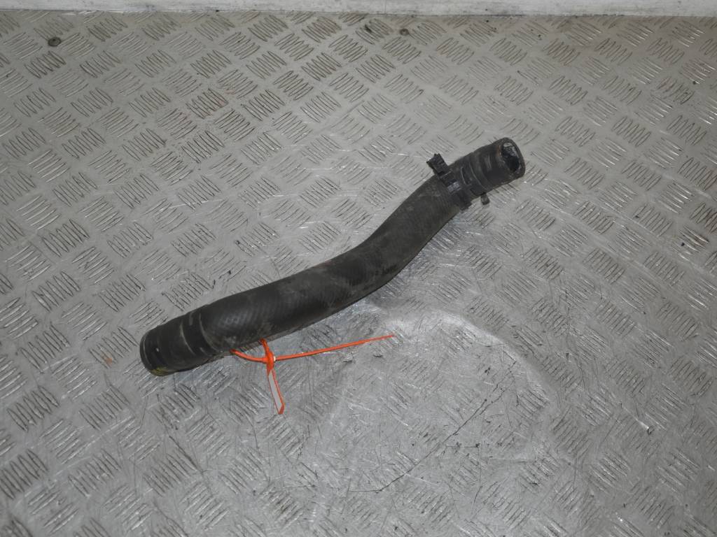 Патрубок (трубопровод, шланг)