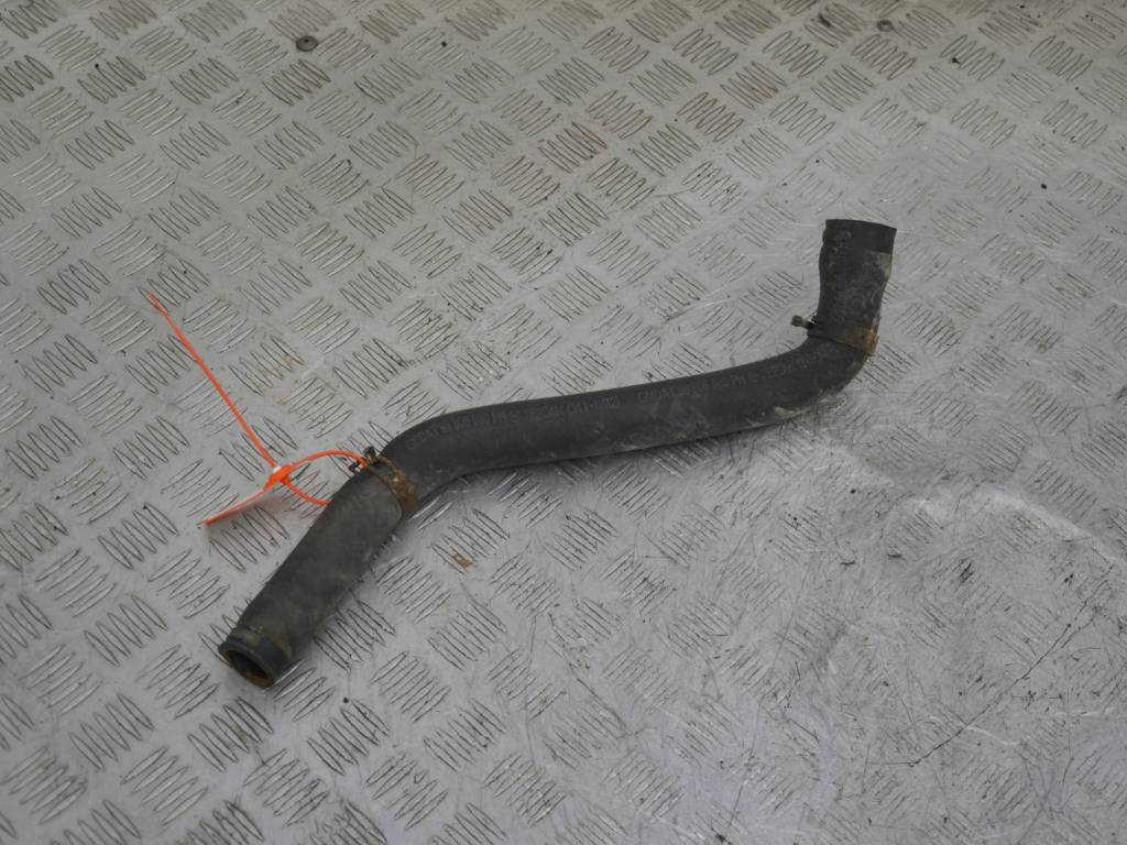 Патрубок (трубопровод, шланг)