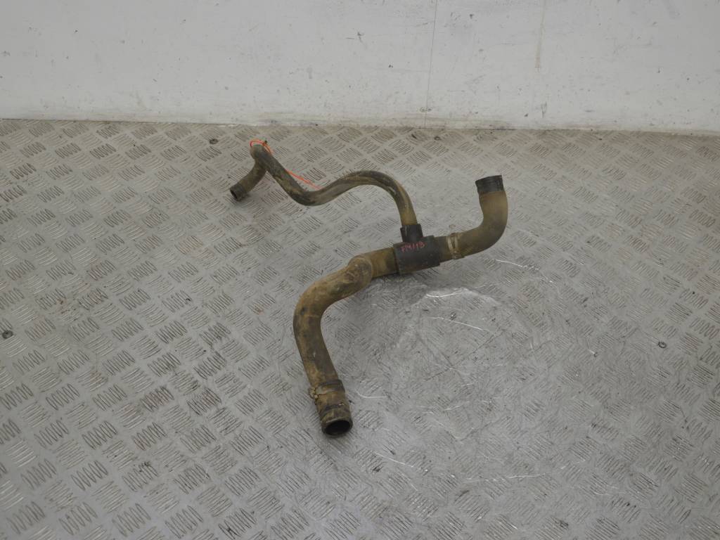 Патрубок (трубопровод, шланг)