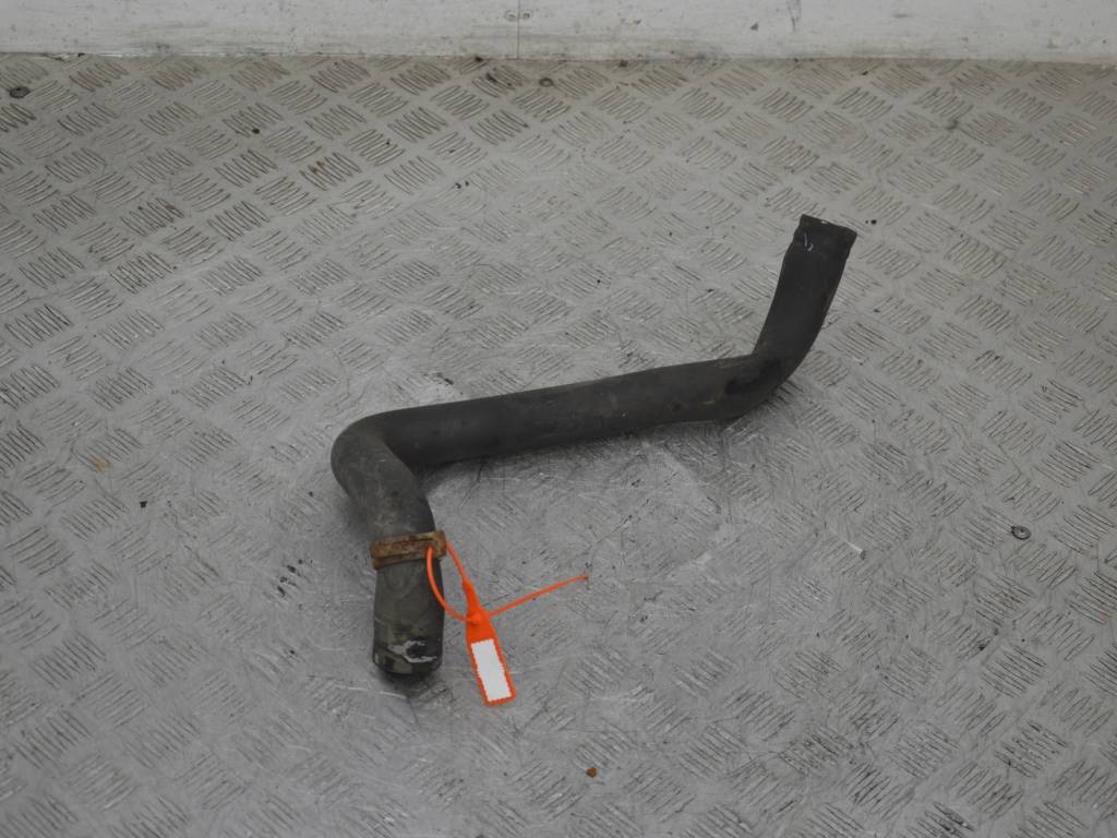 Патрубок (трубопровод, шланг)