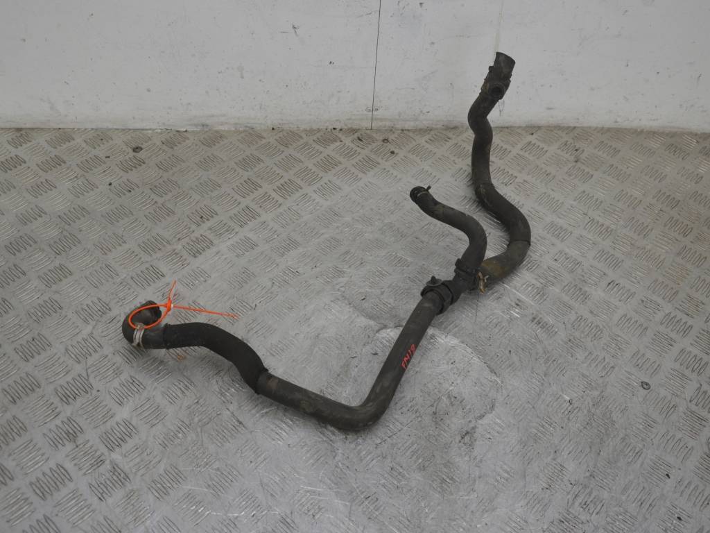 Патрубок (трубопровод, шланг)