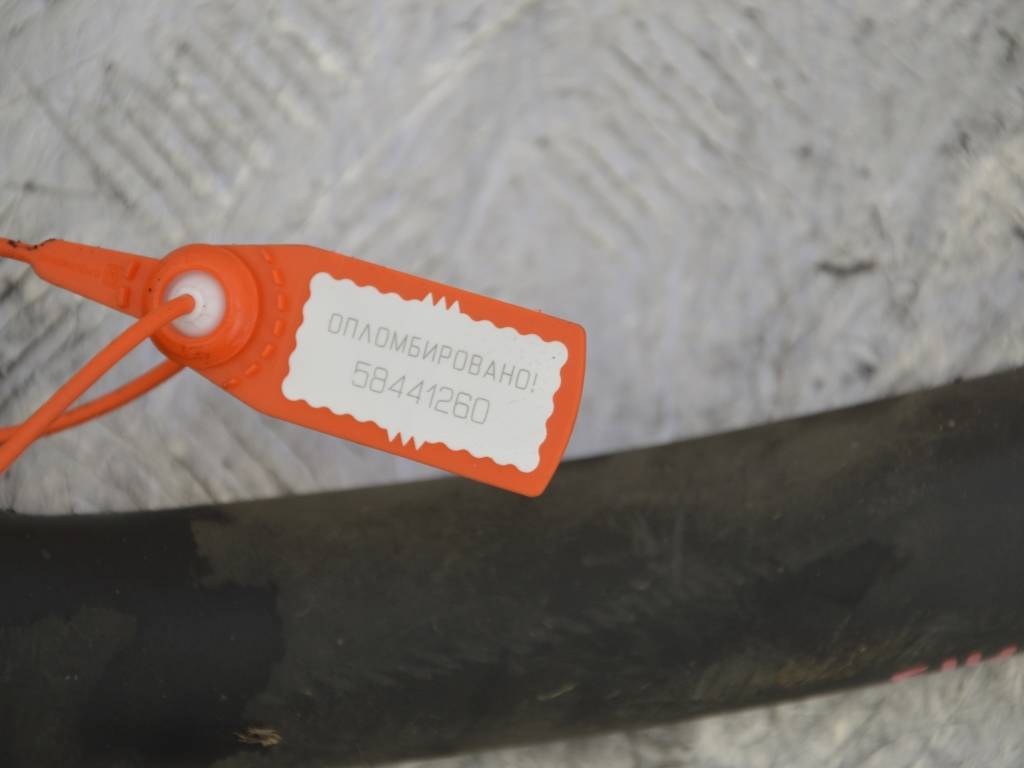 Патрубок (трубопровод, шланг)