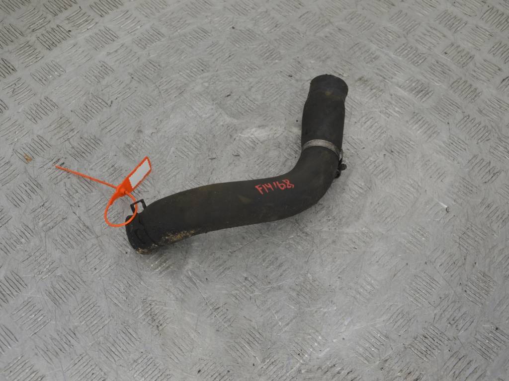 Патрубок (трубопровод, шланг)