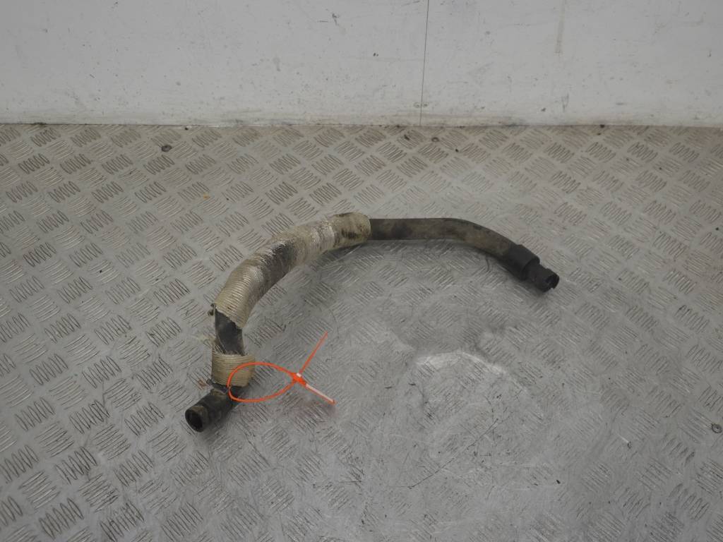 Патрубок (трубопровод, шланг)