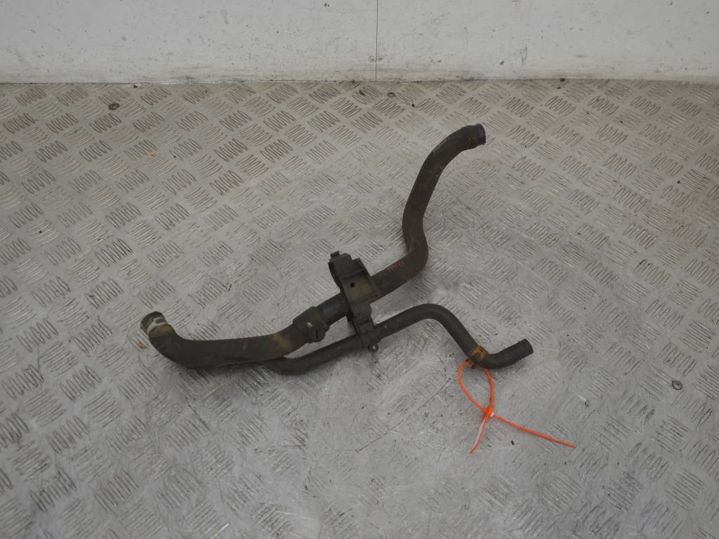 Патрубок (трубопровод, шланг)