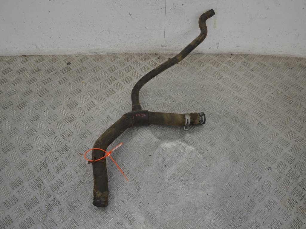 Патрубок (трубопровод, шланг)