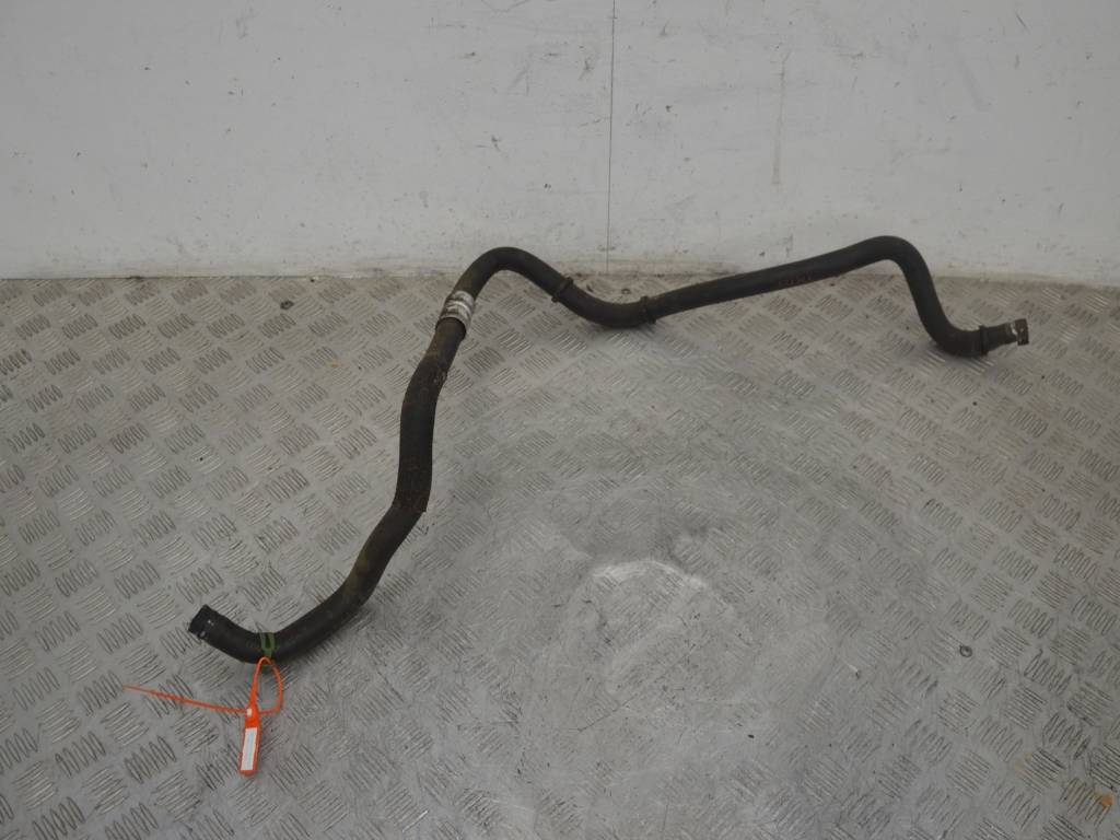 Патрубок (трубопровод, шланг)