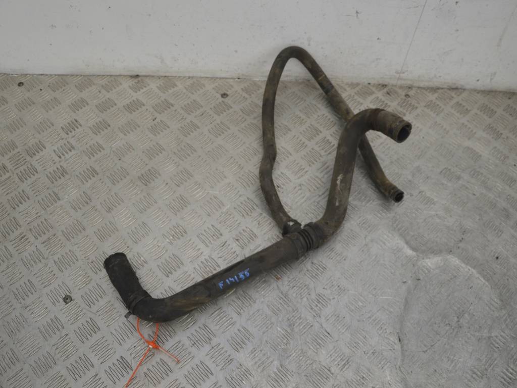 Патрубок (трубопровод, шланг)