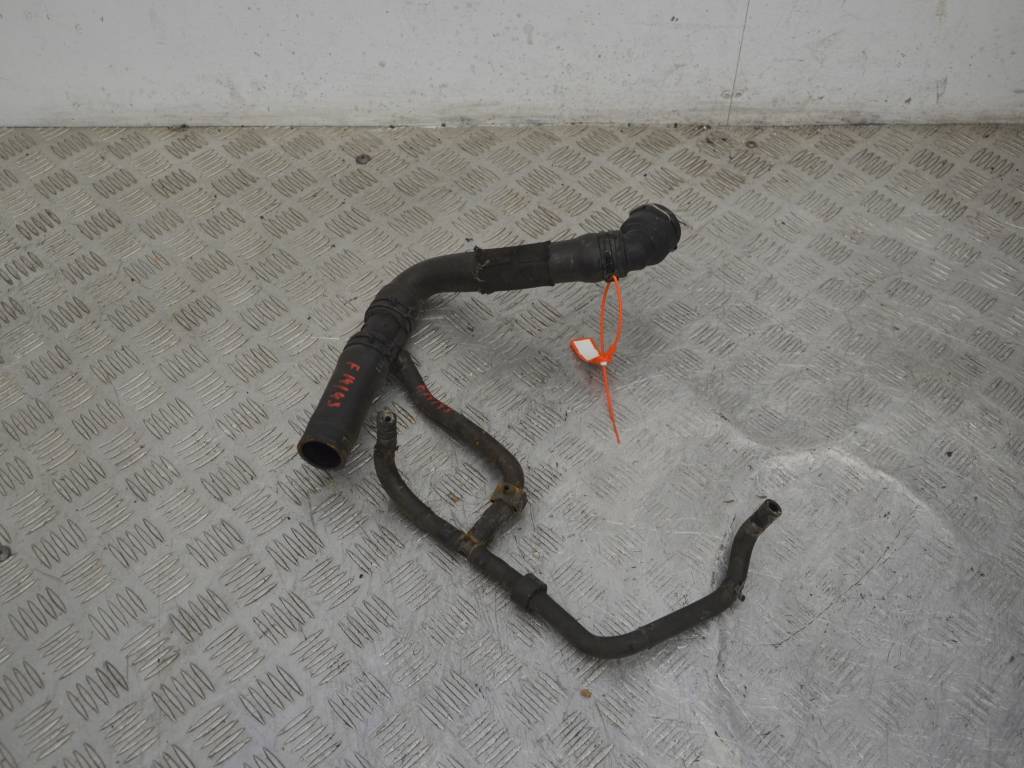 Патрубок (трубопровод, шланг)