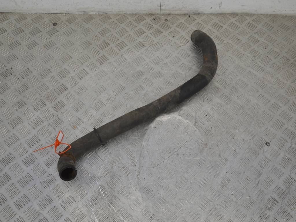 Патрубок (трубопровод, шланг)