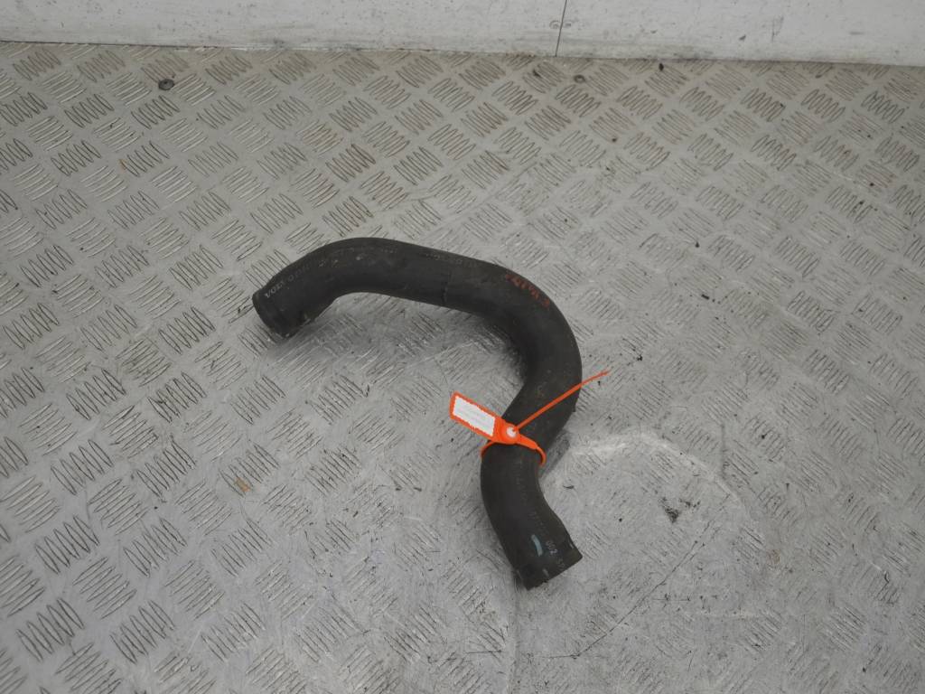 Патрубок (трубопровод, шланг)