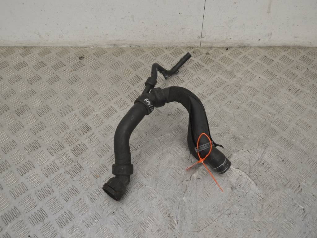 Патрубок (трубопровод, шланг)