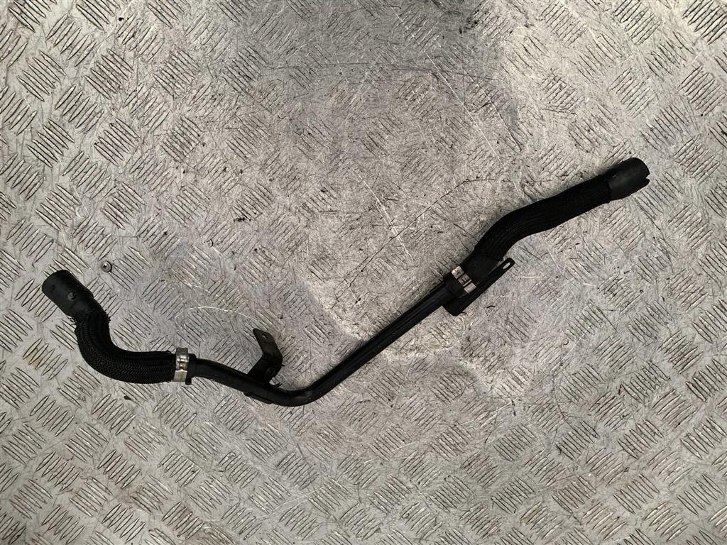 Патрубок (трубопровод, шланг)