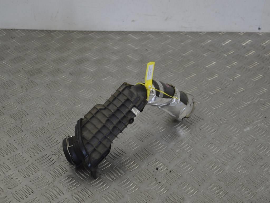 Патрубок турбины Renault Dokker (2012-2019)