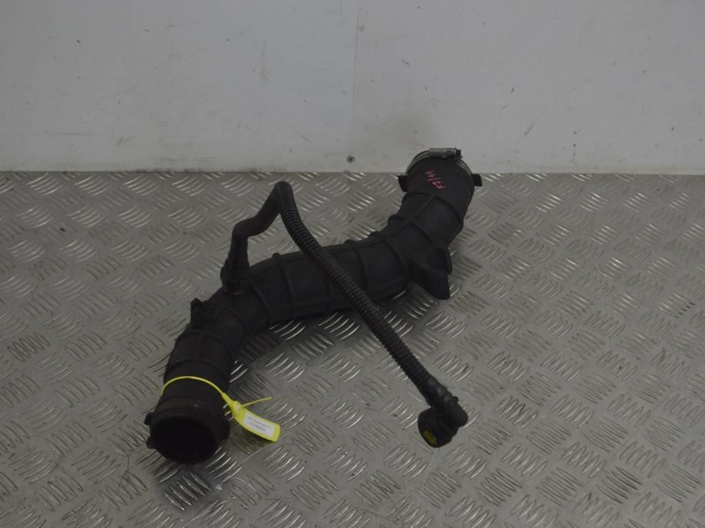 Патрубок турбины Renault Espace 4 (2003-2010) 8200026095