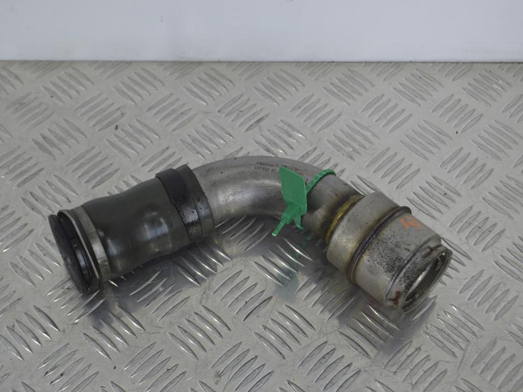 Патрубок турбины Renault Laguna 3 (2007-2015)