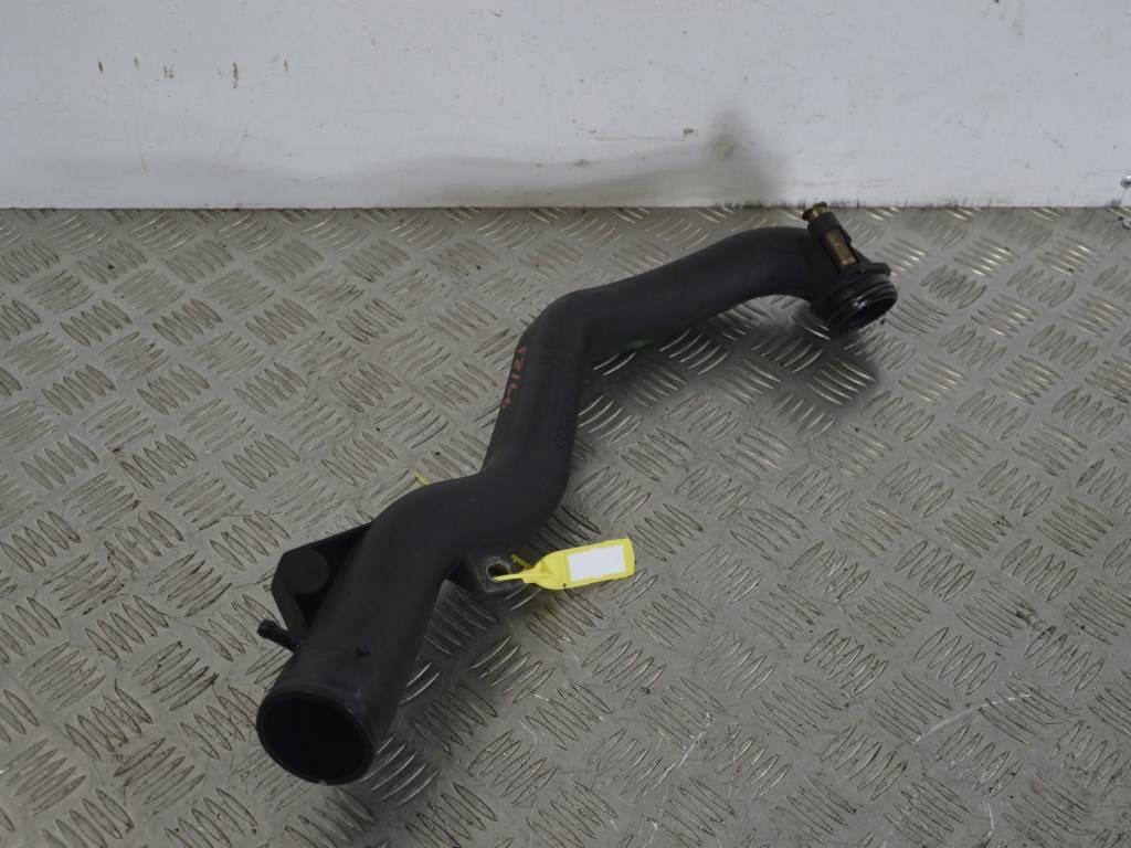 Патрубок турбины Renault Safrane (1992-2000) 7700865165