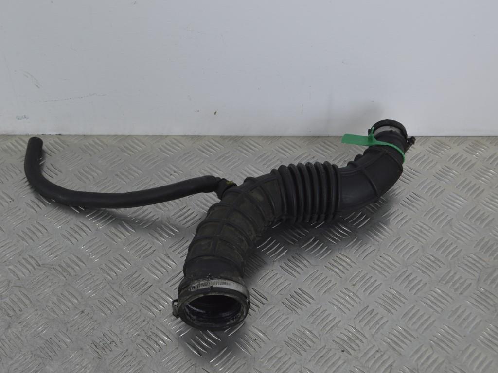 Патрубок турбины Renault Scenic 3 (2008-2015) 8200750731